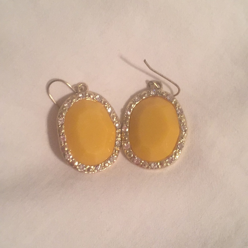 Francesca’s Earrings